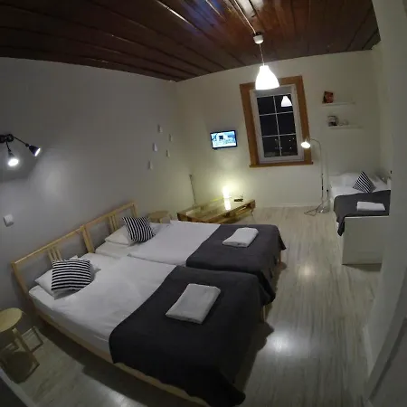 Bed & Breakfast Lolobrygida