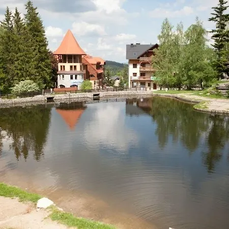 Lolobrygida Bed & Breakfast Szklarska Poręba
