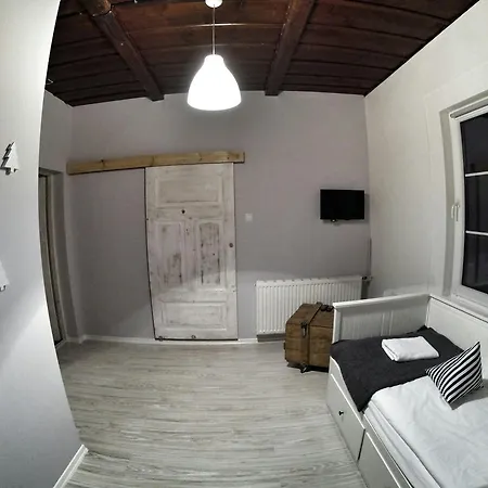 Bed & Breakfast Lolobrygida 3*