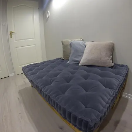 Bed & Breakfast Lolobrygida