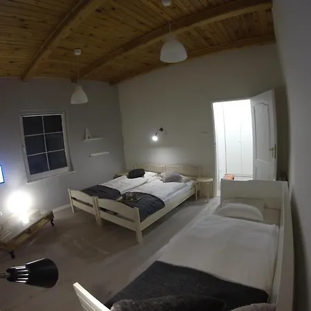 Lolobrygida Bed & Breakfast