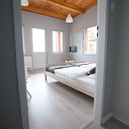Lolobrygida Bed & Breakfast Szklarska Poręba