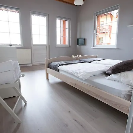 Lolobrygida Bed & Breakfast 3*