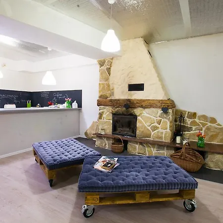 Bed & Breakfast Lolobrygida 3*
