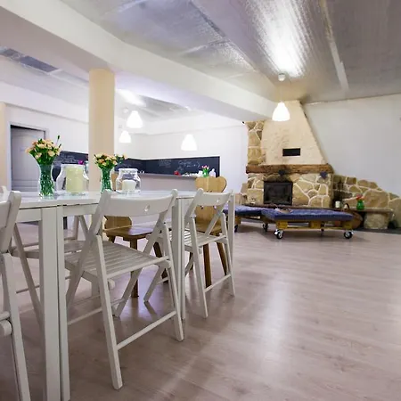 Bed & Breakfast Lolobrygida