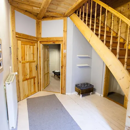 Bed & Breakfast Lolobrygida 3*