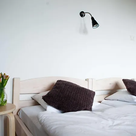 Bed & Breakfast Lolobrygida 3*