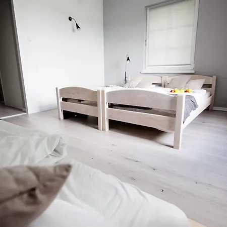 Lolobrygida Bed & Breakfast Szklarska Poręba