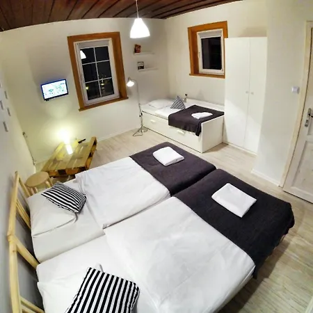 Bed & Breakfast Lolobrygida Szklarska Poręba
