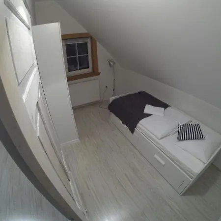 Lolobrygida Bed & Breakfast 3*