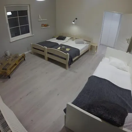 Lolobrygida Bed & Breakfast