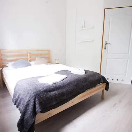 Lolobrygida Bed & Breakfast