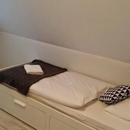 Lolobrygida Bed and Breakfast